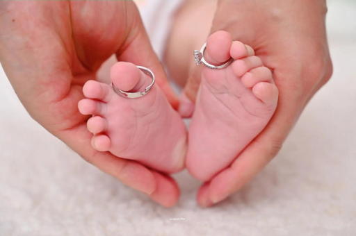 山西孕妇六个月肚子多大