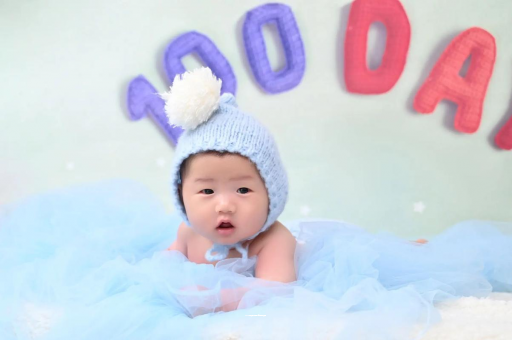 山西宝宝眼窝发青